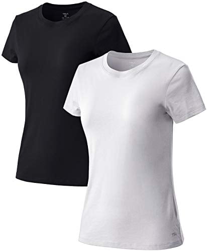 cotton exercise shirts