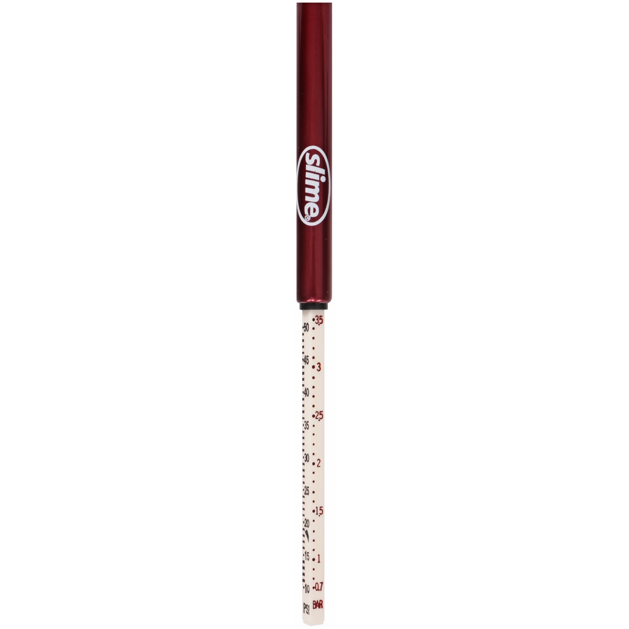 Slime Vehicle Pencil Tire Pressure Gauge