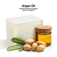 thumbnail image 4 of Base de Jabón de Aceite de Argán Prime Creations 907 g Sin Perfume Hidratante, 4 of 8