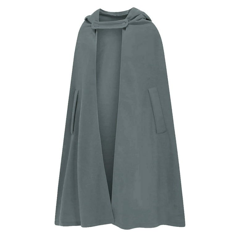 信頼への信頼 Olyvenn Stylish Outwear Casual Hooded Sleeveless Womens Clothing