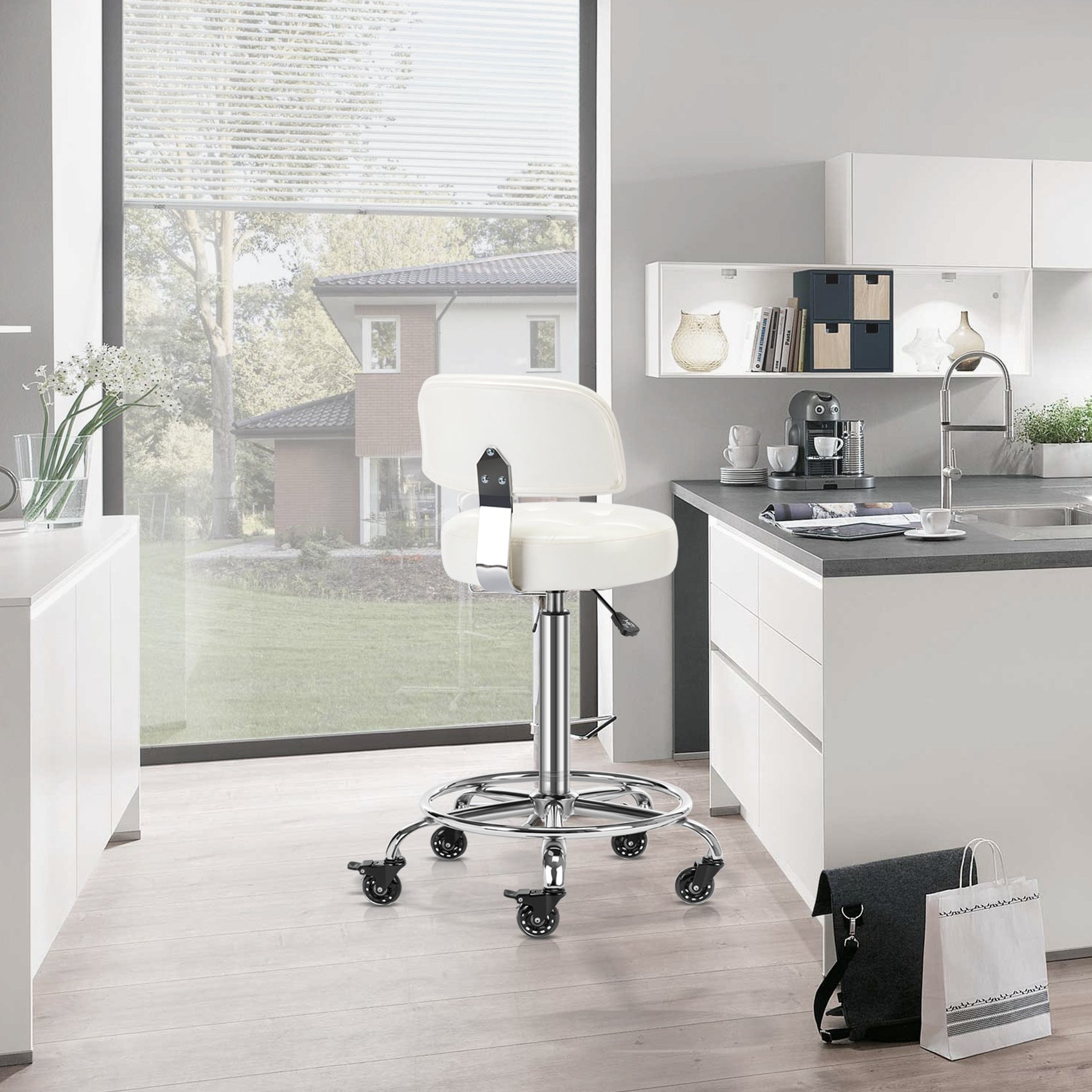 Covibrant stool sales