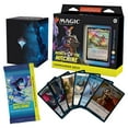thumbnail image 2 of Magic: The Gathering March of the Machine Commander Deck Cavalry Charge + Collector Booster Sample Pack, 2 of 7