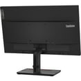 thumbnail image 6 of Lenovo ThinkVision S24e-20 23.8" Full HD WLED LCD Monitor, 16:9, Raven Black, 6 of 12