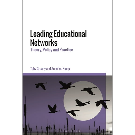 Leading Educational Networks: Theory, Policy and Practice (Paperback)
