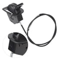 thumbnail image 3 of 946 05098c, Professional Throttle Choke Cable Easy To Manipulate Stable Performance  for Cub Cadet GT54 LT46 LT50 ST54, 3 of 7