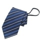 thumbnail image 2 of Camisa de vestir de negocios de moda para hombre, corbata de poliéster lisa de 8 cm, corbata de poliéster para hombre, 2 of 3