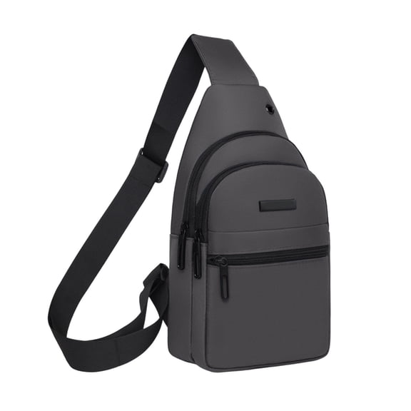 TACILIP Organization and Storage, Chest Bag Travel Sports Shoulder Bag Casual Crossbody Bag Small Backpack, Mom Gifts