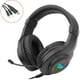 thumbnail image 1 of AUDIFONOS GAMING Redragon H260WRGB, 1 of 2