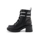 thumbnail image 2 of Botas para dama DKNY Hayley hira negro, 2 of 6