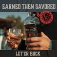 thumbnail image 4 of Pendleton Midnight Canadian Whiskey, 750 ml Glass Bottle, 45% ABV, 4 of 8