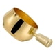 thumbnail image 1 of Stainless Steel Sauce Cup, Boat,sauce Dispenser Sauce Cup With Handle For ,warming Sauces,,milk Banmo, 1 of 5