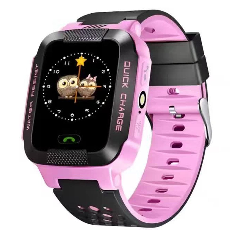 walmart touch screen watch