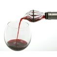 thumbnail image 2 of Norpro Aérateur/pourvoir à Vin avec Support, 2 of 4