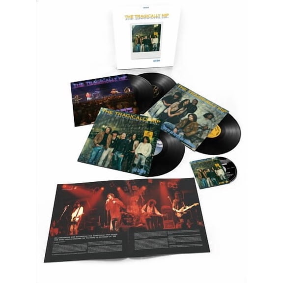 Ume - Up To Here [VINYL LP]