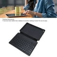 thumbnail image 4 of Étui Clavier pour Tablette, Clavier Tablette Réponse Rapide 250mAh pour Tablettes Série 10E, 4 of 7