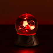 Cocoon - Crystal Orb Light