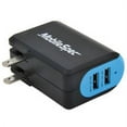 thumbnail image 2 of MobileSpec Dual Port USB Wall Charger, 2 of 3
