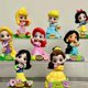 thumbnail image 2 of Figura de acción de la serie Princess Garden Dream, caja ciega, Rapunzel, Cenicienta, Bella, Ariel, adorno de escritorio, modelo de juguete, regalo, 2 of 5
