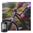 thumbnail image 2 of Soidarity Velocímetro de computadora a prueba de agua Bicicleta inalámbrica Ciclismo Soidarity OD004565-00, 2 of 6