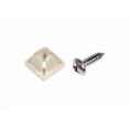 thumbnail image 3 of Dorman 395-040 License Plate Fasteners- 1/4 x 3/4 In. (Pack of 25), 3 of 3