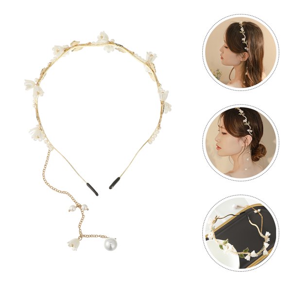 IDEANATEGRATE Accesorio Para El Dorado Con Estilo Cómodo Y Para Eventos