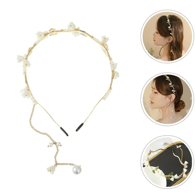 IDEANATEGRATE Accesorio Para El Dorado Con Estilo Cómodo Y Para Eventos