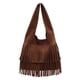 thumbnail image 1 of Bolso Con Flecos para Las Axilas 1, 1 of 9