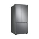 thumbnail image 2 of Refrigerador 22' Samsung Sin Despachador Color Silver RF22A4010S9//EM, 2 of 4