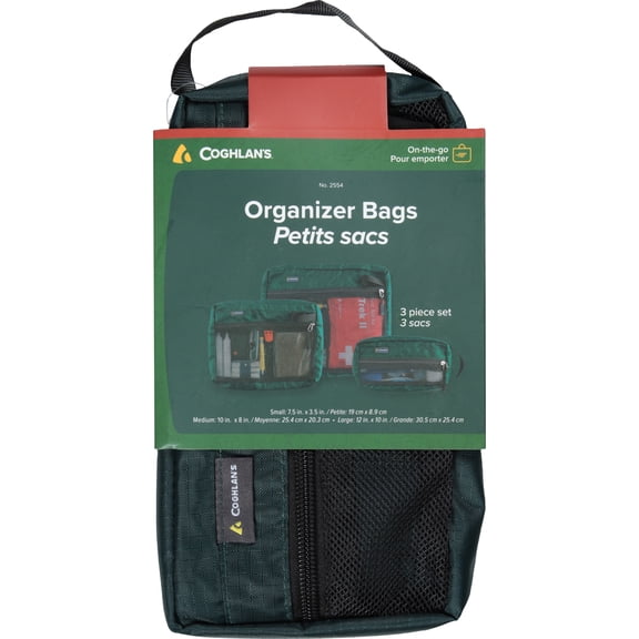 HI ORGANIZER BAG