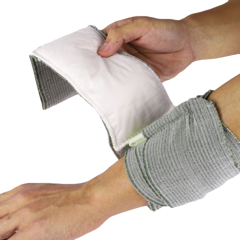 4Inch/6Inch Outdoor First Aid Hemostasis Military Tourniquet