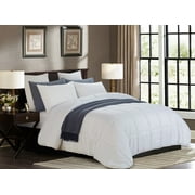 Oversized King Comforters