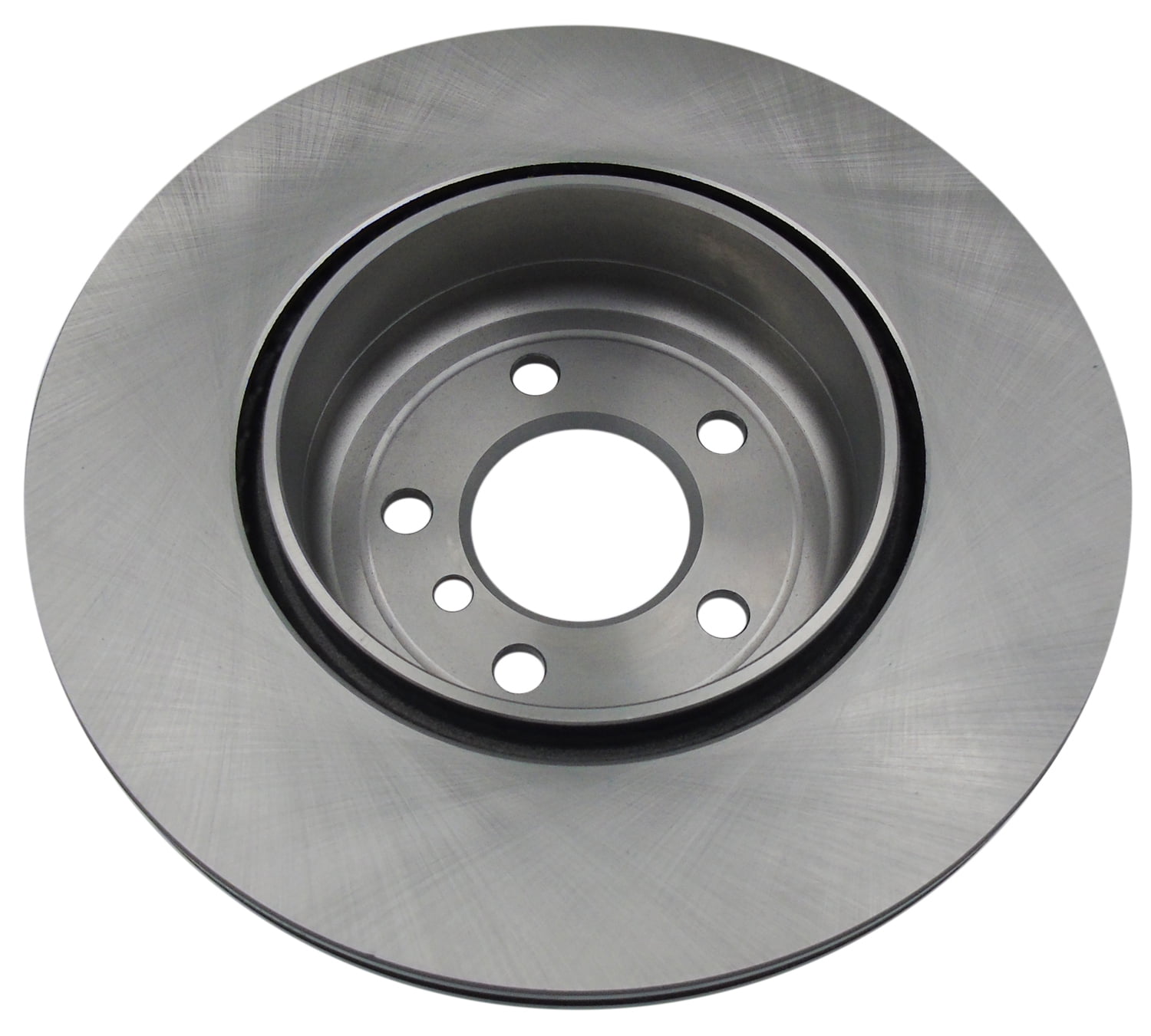 Winstop Brake Rotor, Rear WS250043, BMW 650i 2018-2012