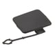 thumbnail image 4 of Cubierta de gancho de remolque 51127158448 Cubierta de gancho de remolque de parachoques trasero duradera adaptada estable ABS resistente para tienda de automóviles para el hogar ANGGREK Otros, 4 of 8