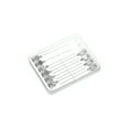 thumbnail image 6 of Uxcell 10Pack 23G Stainless Steel Dispensing Needles, 1 1/2" Glue Needle Tube Blunt Tip, 6 of 7
