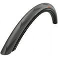 thumbnail image 2 of Schwalbe Pro One Tire - 700 x 32, Clincher, Folding, Black/Transparent, Evolution, Super Race, Addix Race, V-Guard, 2 of 2