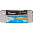 thumbnail image 2 of Grapas Premium Optima Swingline 1/4" Pack de 3750, 2 of 3