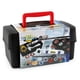 thumbnail image 5 of Accesorios periféricos del juguete giroscópico Burst B-27 caja de almacenamiento de giroscopio caja de herramientas portátil caja de giroscopio, 5 of 6
