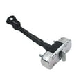 thumbnail image 5 of Genrics Front Door Check Strap Stopper Both Sides Left Right Replacement for 2009-2013 Toyota Corolla 68610-02160 6861002160, 5 of 5