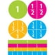 ASHLEY PRODUCTIONS Starting Fractions Math Magnet – image 1 sur 2