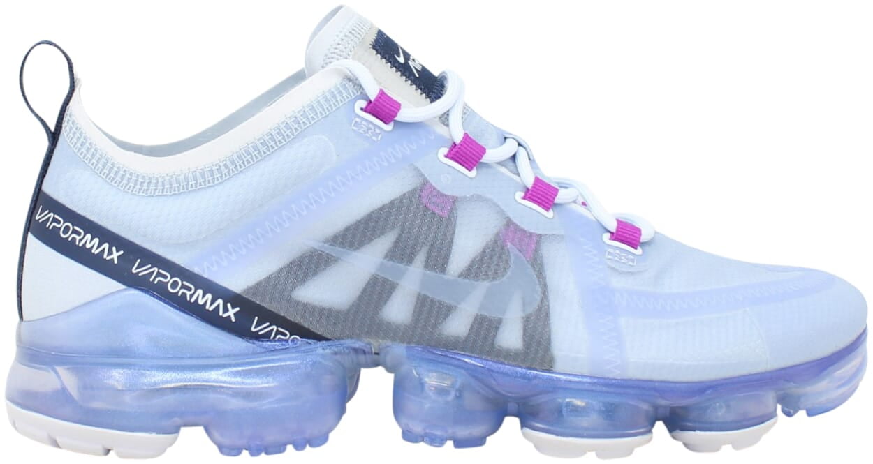 women vapormax size 10