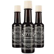 Australian Bitters Company Aromatic Bitters: Elevate Your Cocktails with 4oz Bottles Perfect for Classic Mixed Drinks