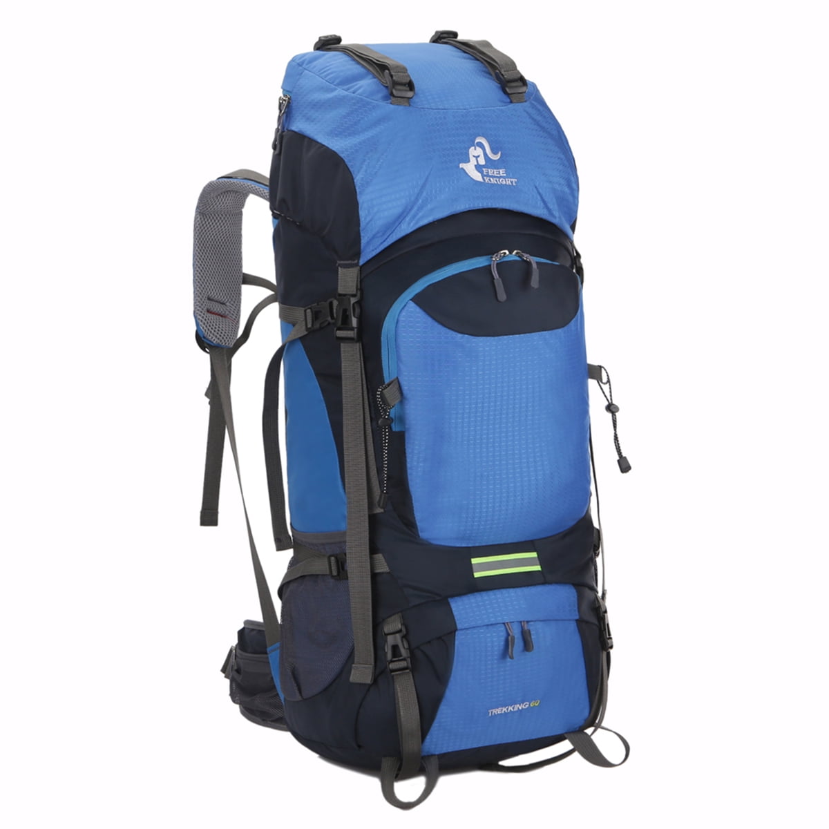 trekking 60 backpack