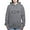 Graphite Gray, variant on CafePress - Alpha Sigma Phi Greek Letters Black Sweatshirt - Pullover Hoodie, Classic & Comfortable Hooded Sweatshirt