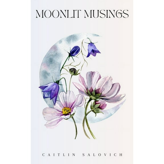 Moonlit Musings (Paperback)