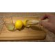 thumbnail image 5 of Exprimidor de limón, exprimidor de cítricos, exprimidor de madera, exprimidor de jugo de naranja, 5 of 5