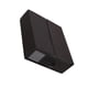 thumbnail image 1 of Almacenamiento de ropa de cama Toystoory Plegable Tela Oxford Negro, 1 of 6