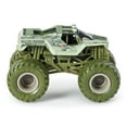 thumbnail image 3 of Monster Jam, Official Shaker Vs. Soldier Fortune Die-Cast Monster Trucks, 1:64 Scale, Kids Toys for Boys Ages 3 and up, 3 of 9