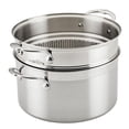 thumbnail image 4 of Hestan Provision Utensilios De Cocina Inserto Para Pasta Acero Inoxidable, 4 of 5