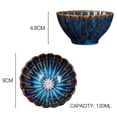 thumbnail image 4 of Chinese Portable Teawere Teacup Eye-catching and Fashion Suitable for Craft Tea Fruit Tea., 4 of 8