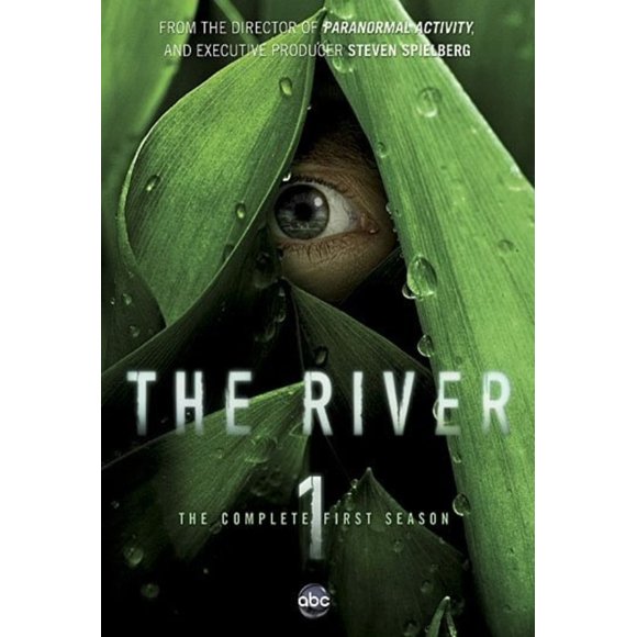 The River - Season 1 (DVD)